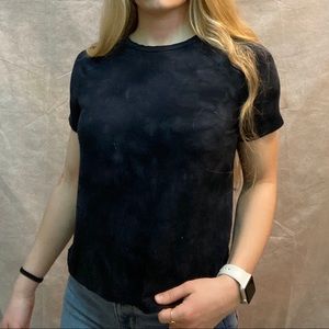 AEO Soft & Sexy Ribbed T-Shirt